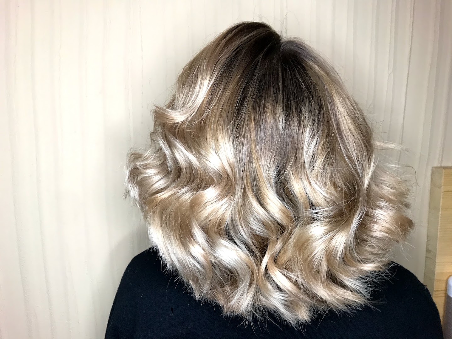 KARe haircoach/ hairtherapy · Foto 2
