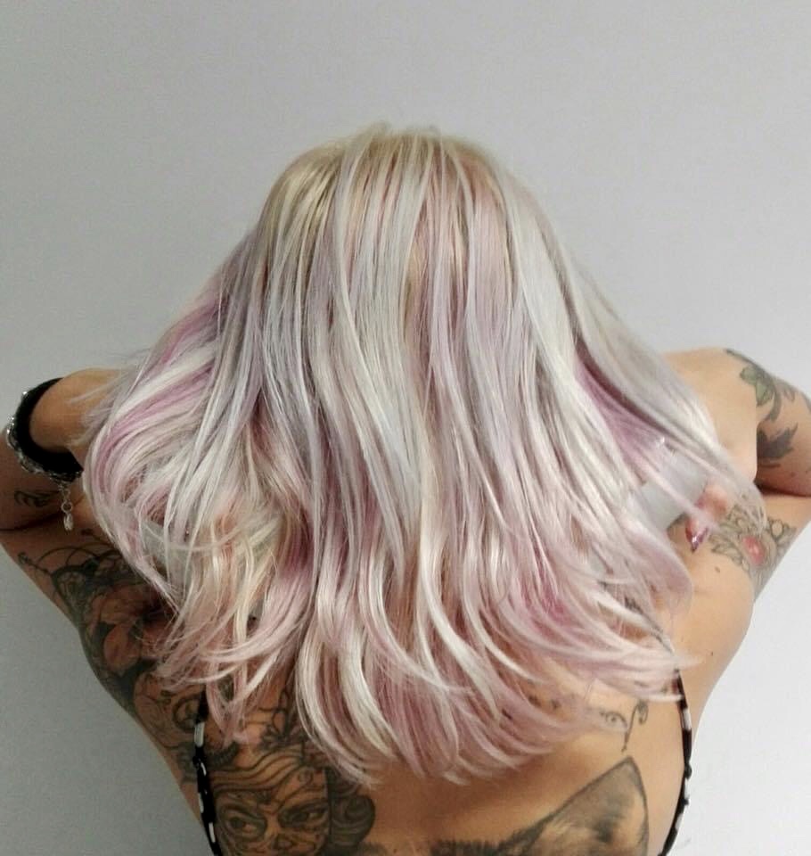 KARe haircoach/ hairtherapy · Foto 7