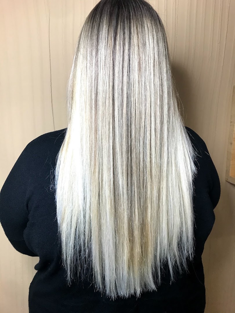 KARe haircoach/ hairtherapy · Foto 11
