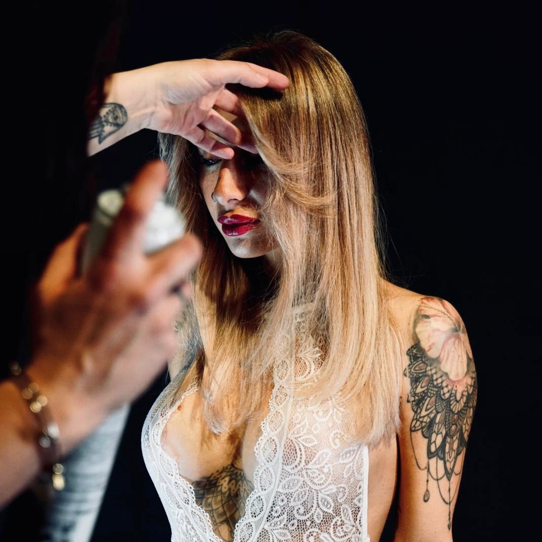 KARe haircoach/ hairtherapy · Foto 5