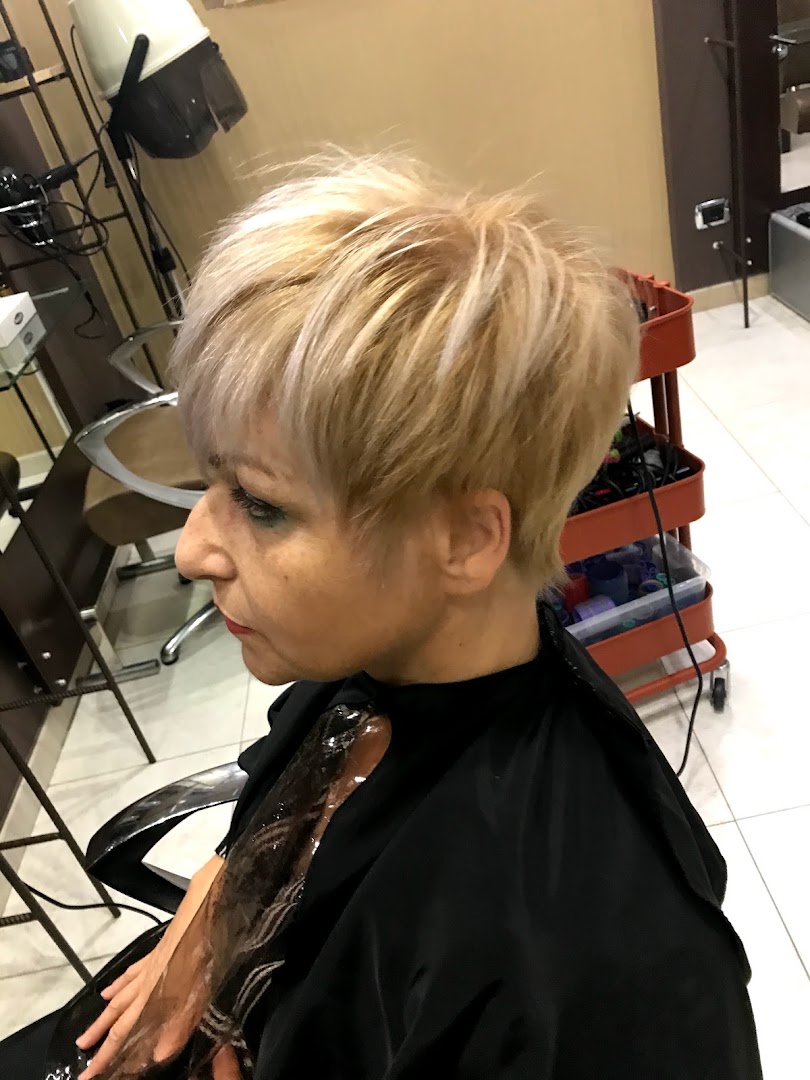 KARe haircoach/ hairtherapy · Foto 14