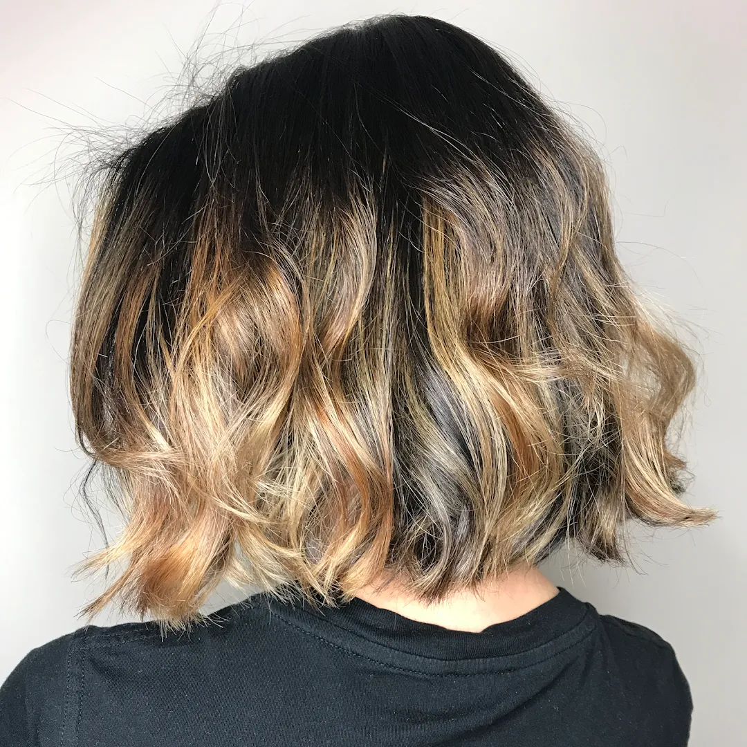 KARe haircoach/ hairtherapy · Foto 4