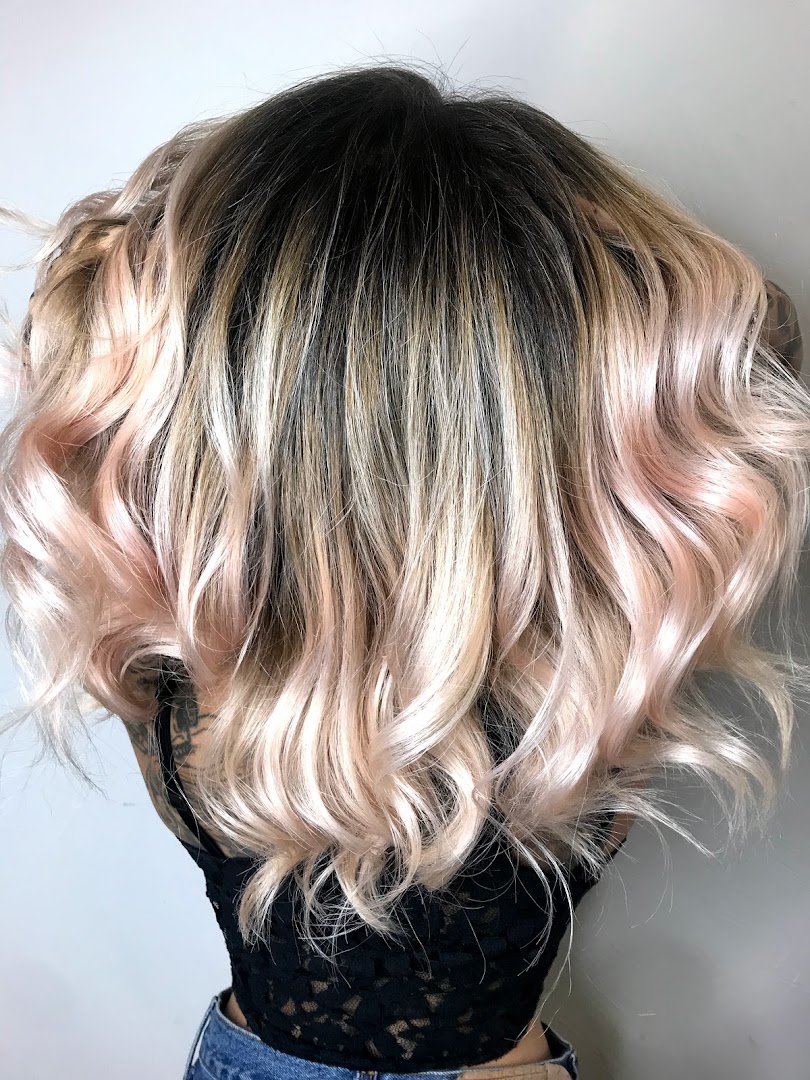 KARe haircoach/ hairtherapy · Foto 13