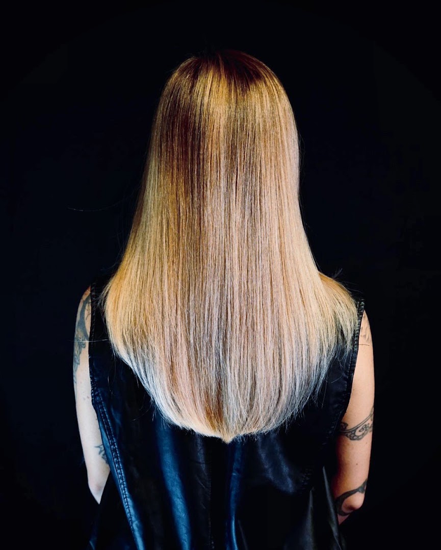 KARe haircoach/ hairtherapy · Foto 8