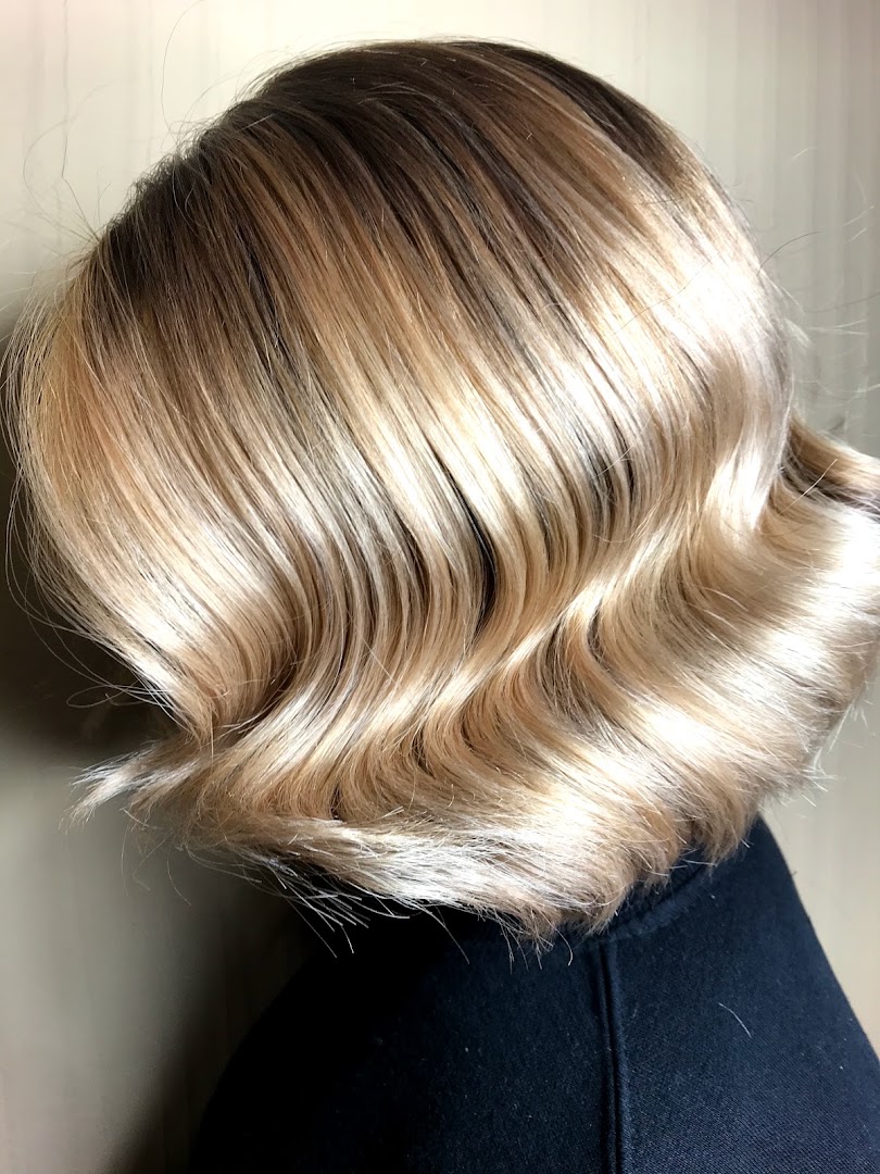 KARe haircoach/ hairtherapy · Foto 12