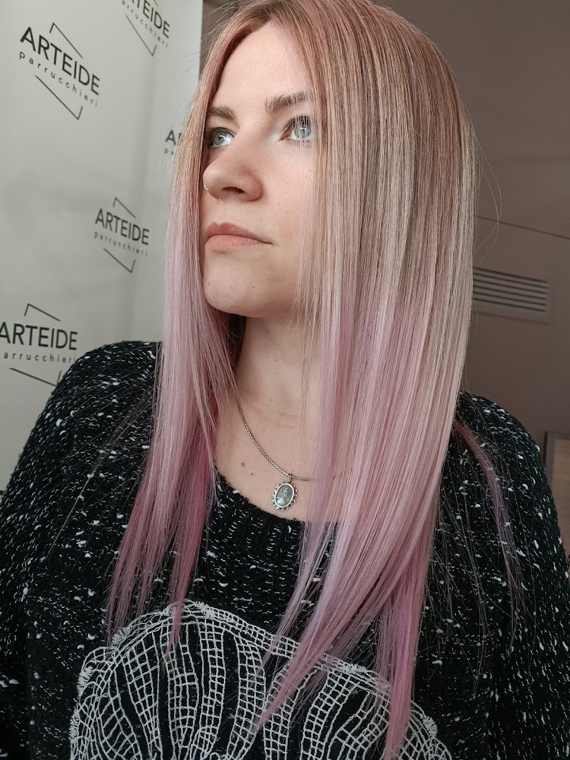 KARe haircoach/ hairtherapy · Foto 10